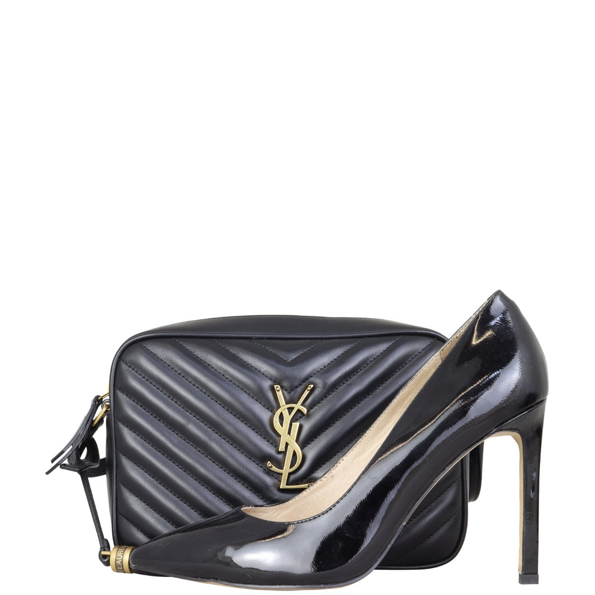 Saint Laurent Lou Camera Bag