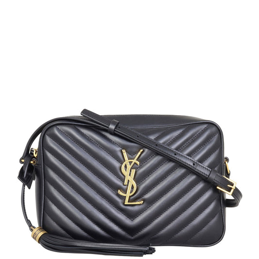 Saint Laurent Lou Camera Bag
