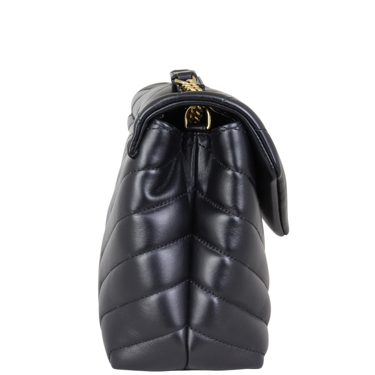 Saint Laurent Loulou Small