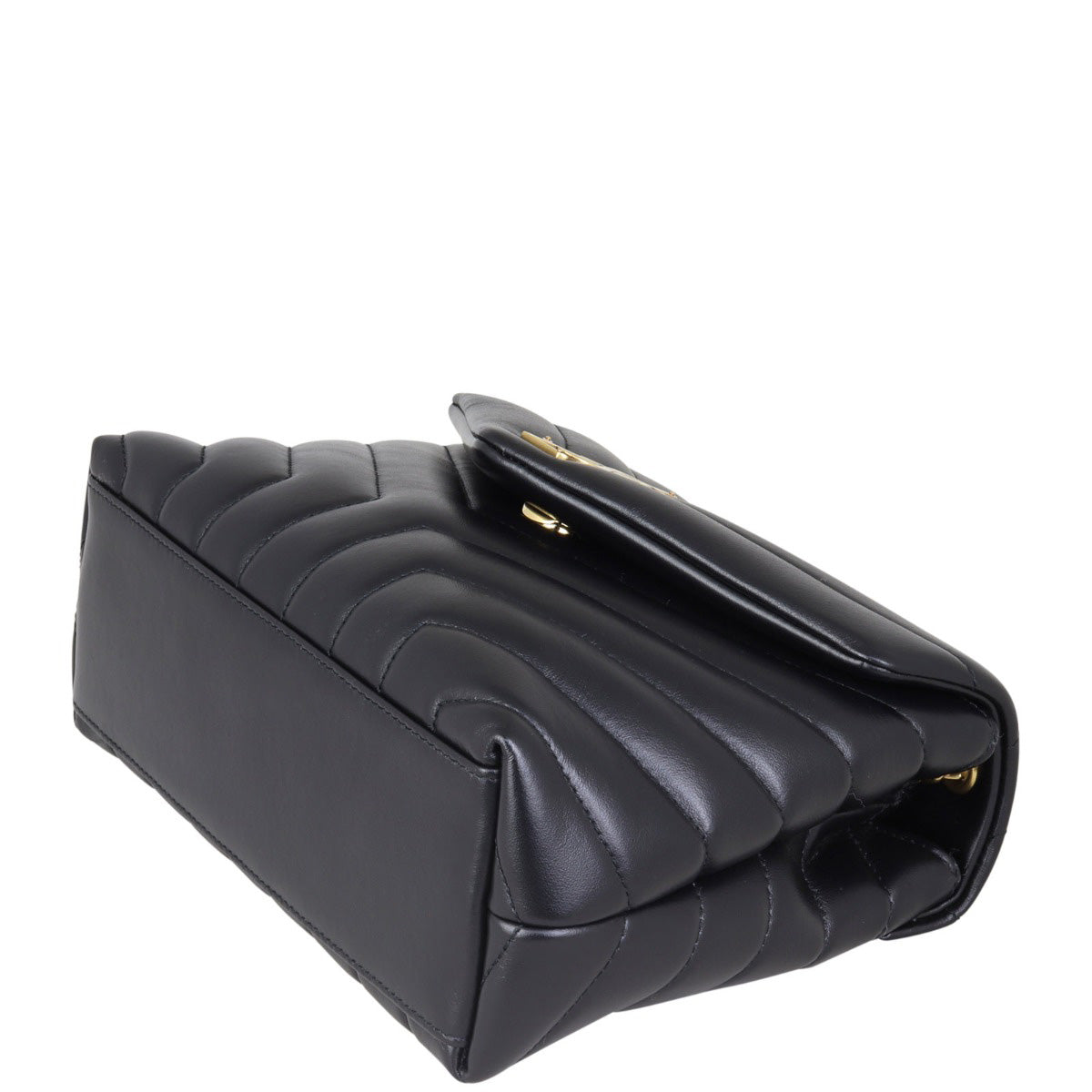 Saint Laurent Loulou Small