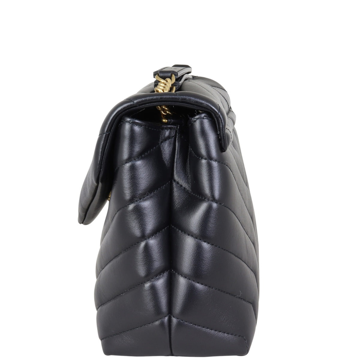 Saint Laurent Loulou Small
