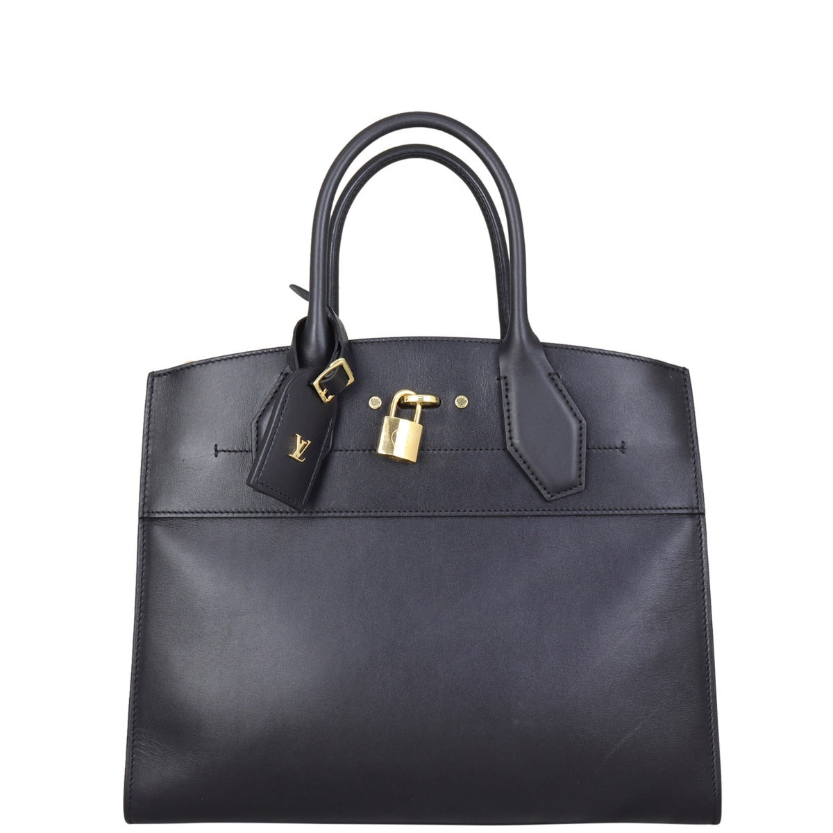 Louis Vuitton City Steamer MM