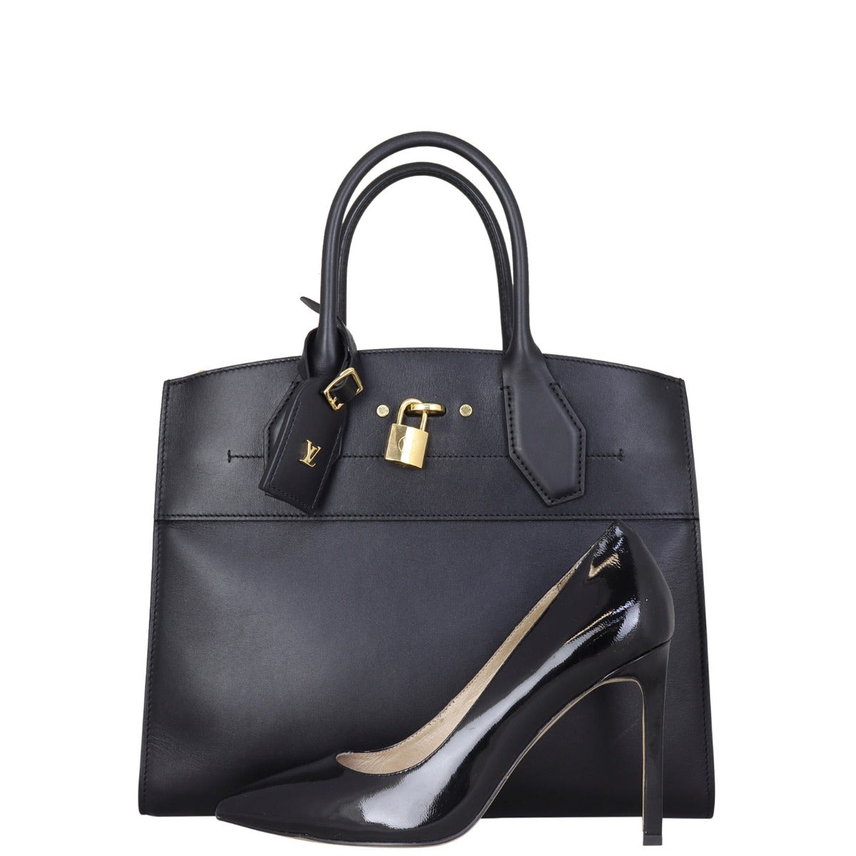 Louis Vuitton City Steamer MM