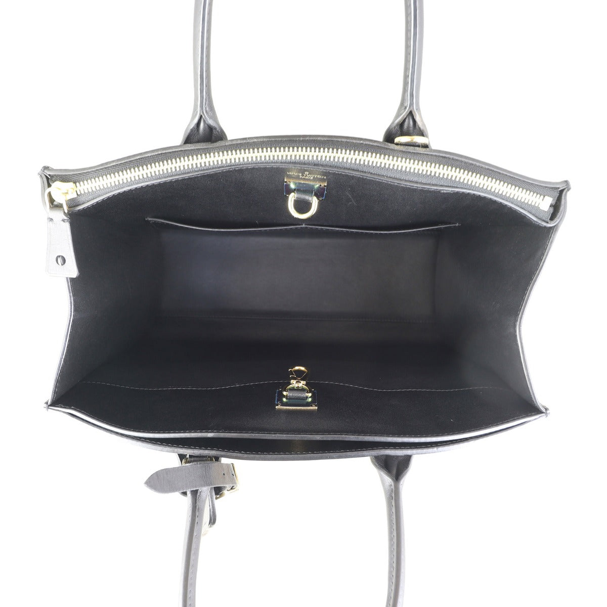 Louis Vuitton City Steamer MM