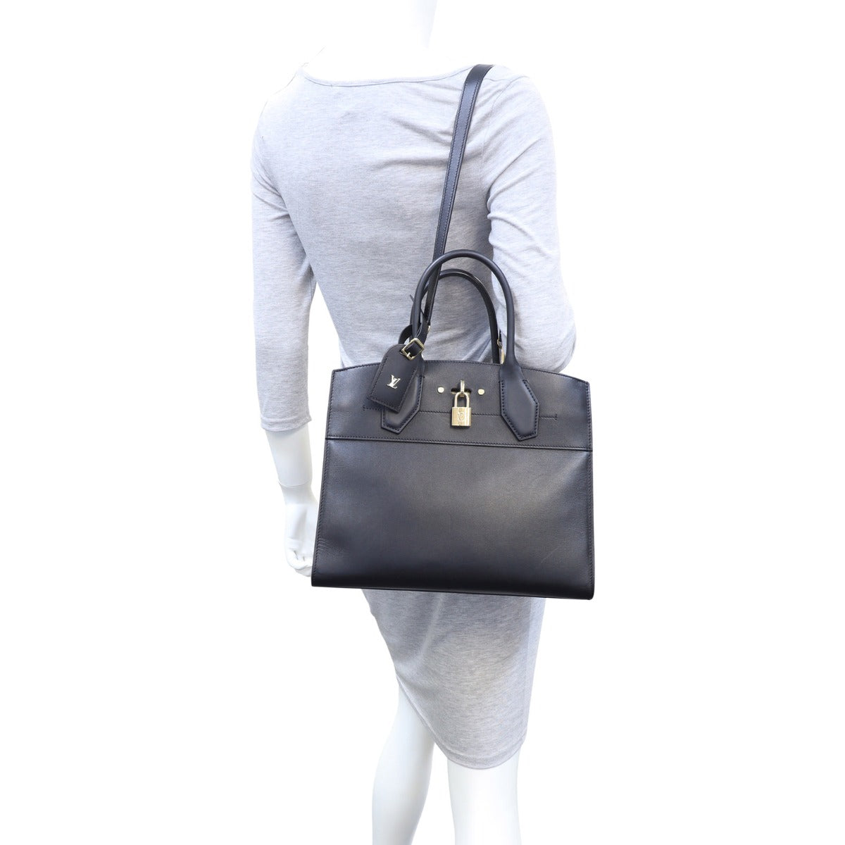 Louis Vuitton City Steamer MM