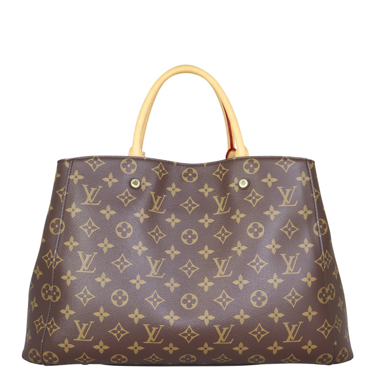 Louis Vuitton Montaigne GM Monogram