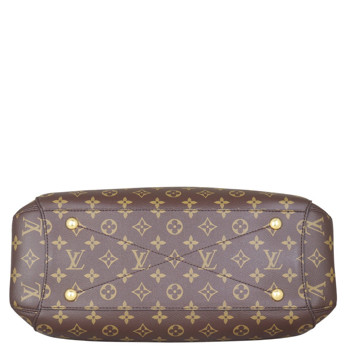 Louis Vuitton Montaigne GM Monogram