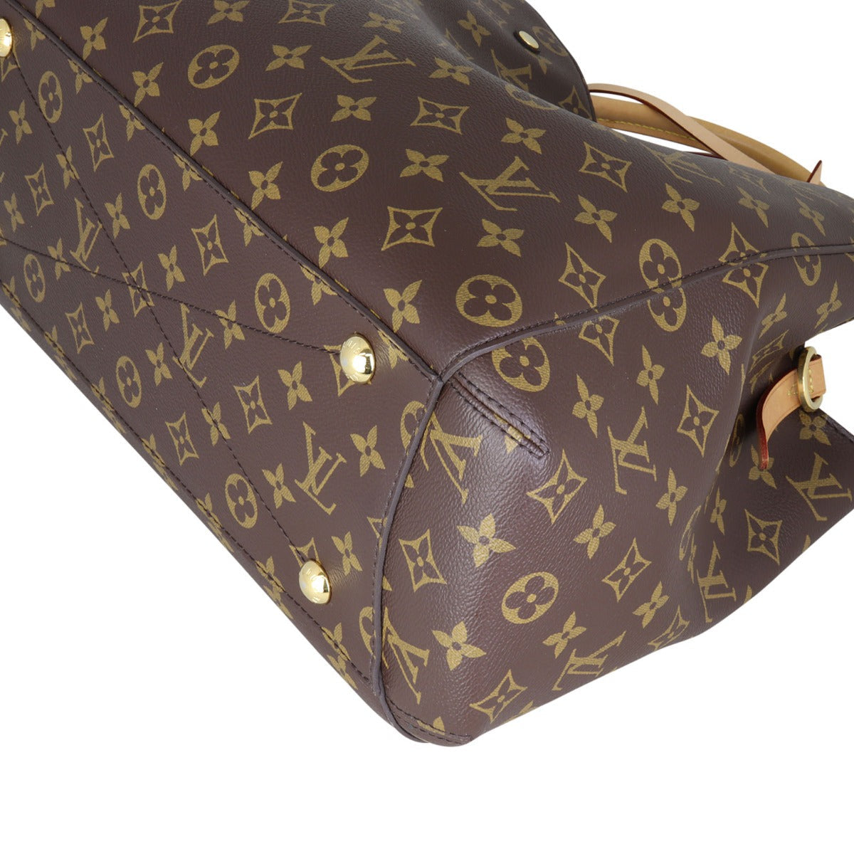 Louis Vuitton Montaigne GM Monogram