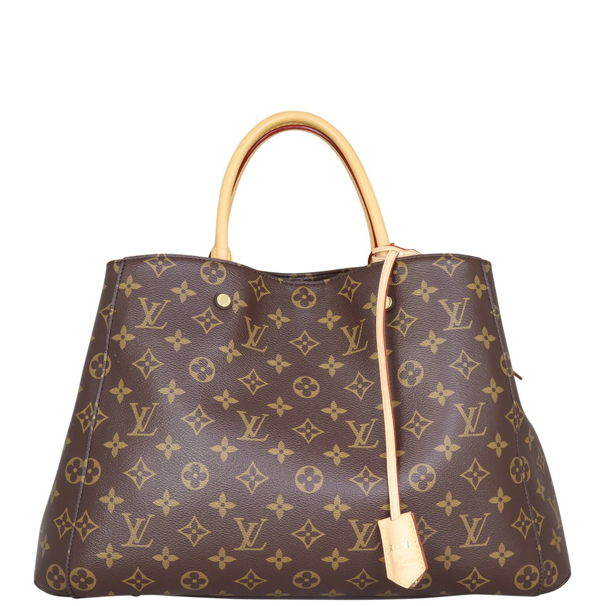 Louis Vuitton Montaigne GM Monogram