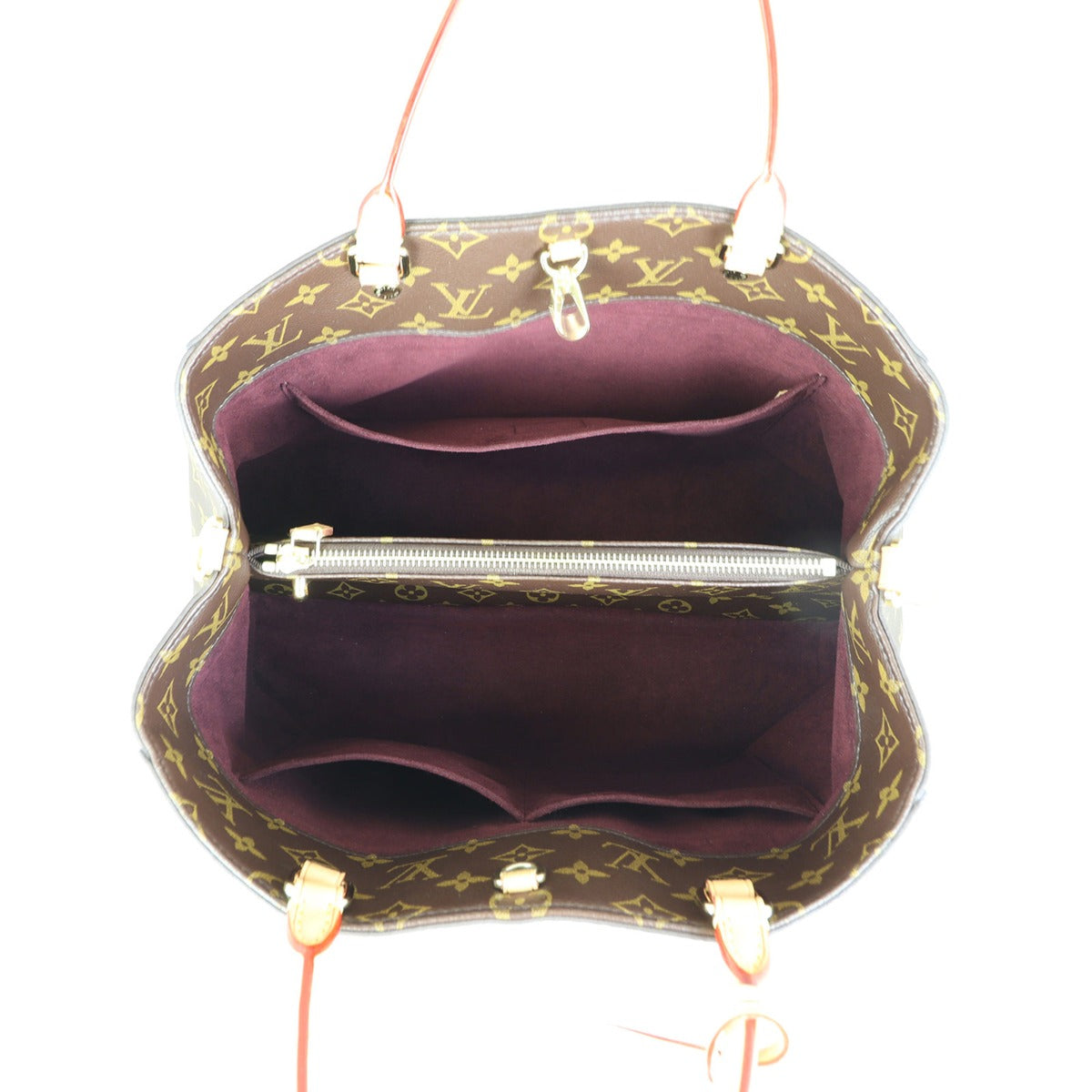 Louis Vuitton Montaigne GM Monogram