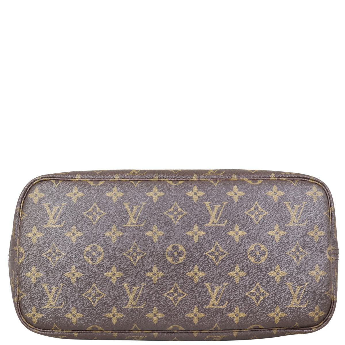 Louis Vuitton Neverfull MM Monogram