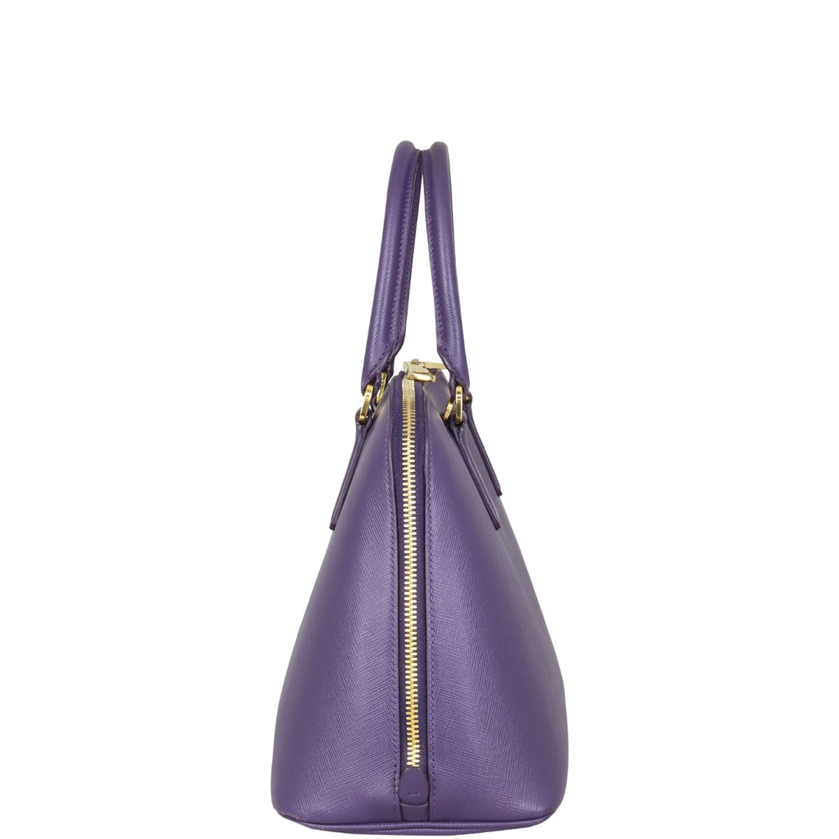 Prada Saffiano Lux Promenade Small