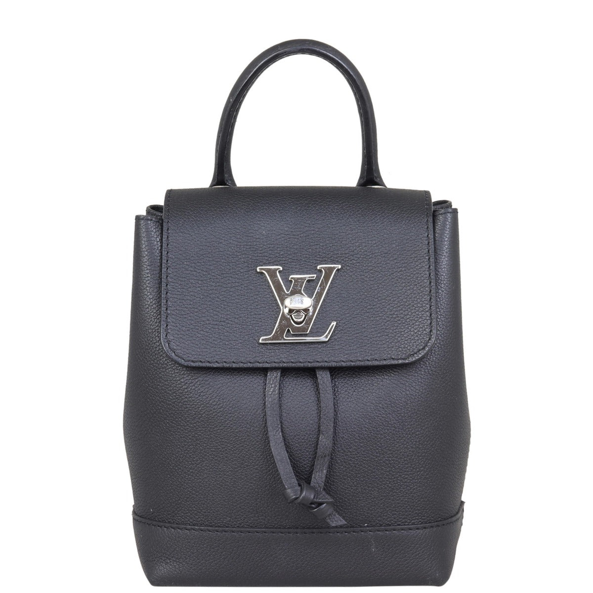 Louis Vuitton Lockme Backpack Mini