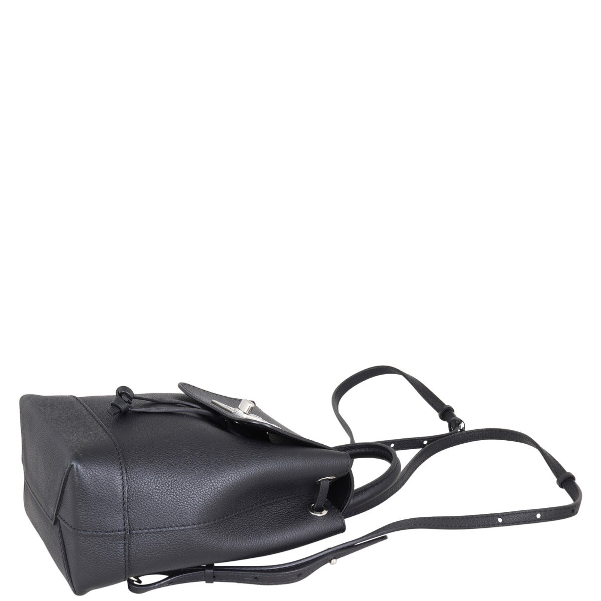 Louis Vuitton Lockme Backpack Mini