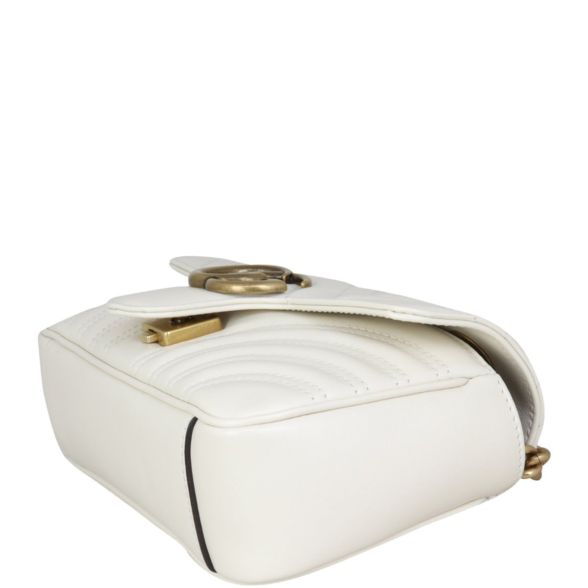 Gucci GG Marmont Mini Shoulder Bag