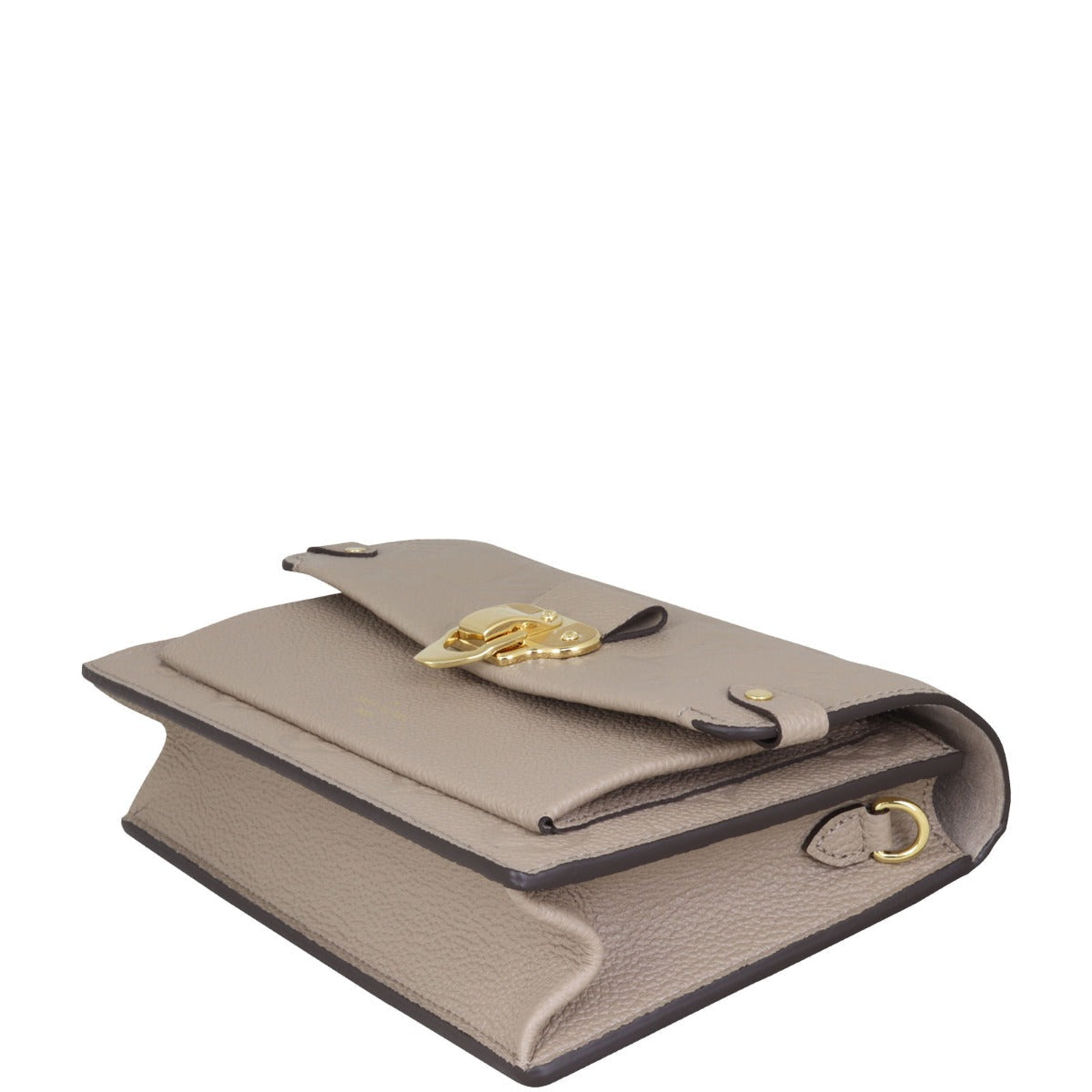 Louis Vuitton Vavin Chain Wallet Monogram Empreinte