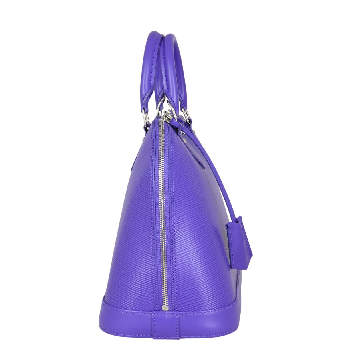 Louis Vuitton Alma PM Epi | Purple