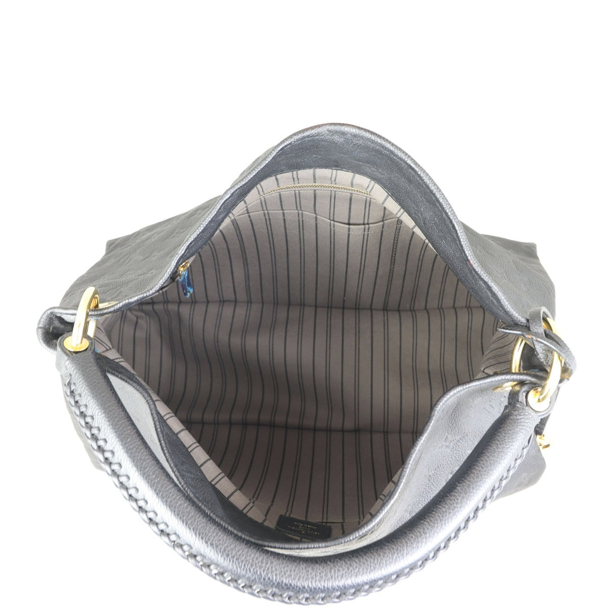 Louis Vuitton Artsy MM Monogram Empreinte | Gold Hardware
