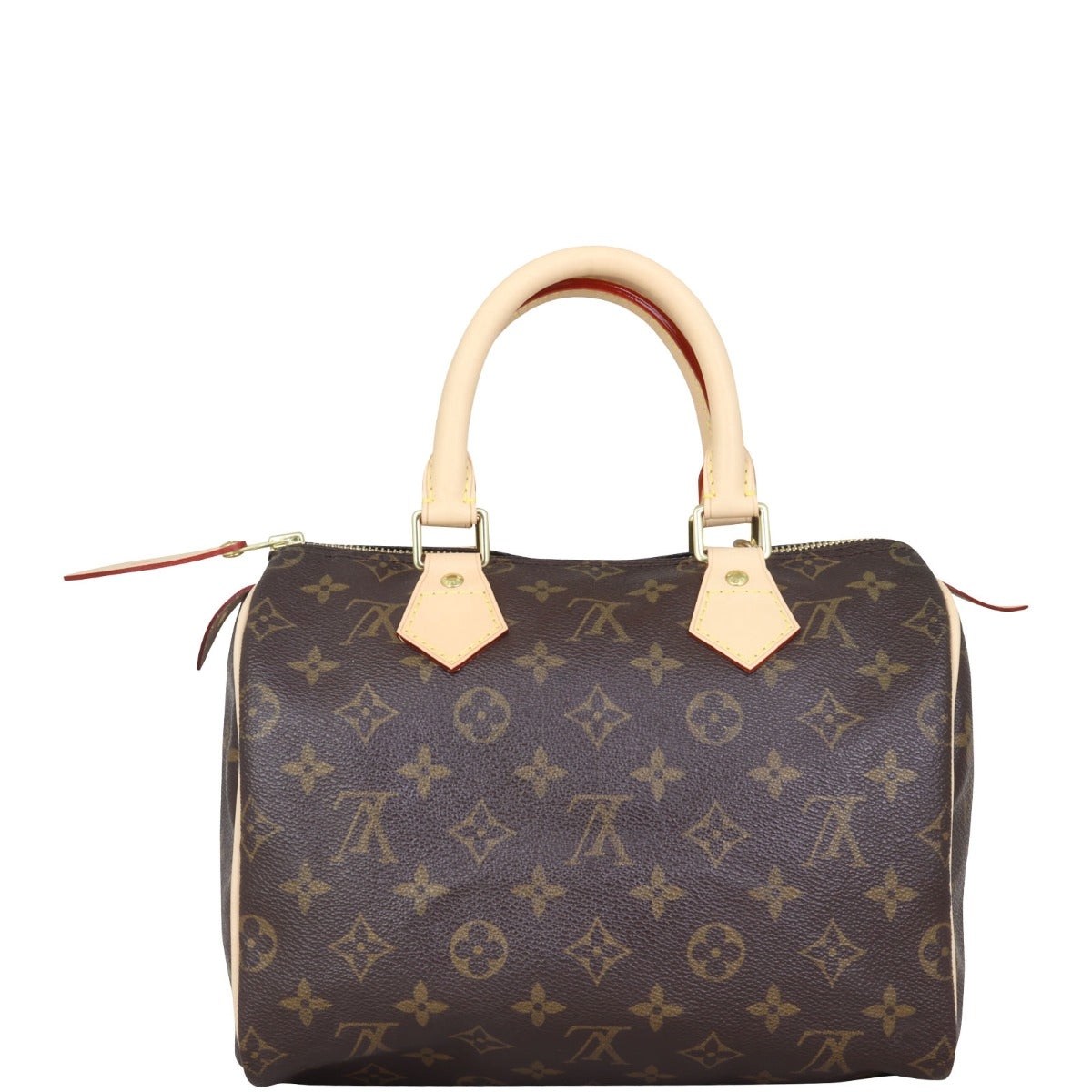 Louis Vuitton Speedy 25 Monogram