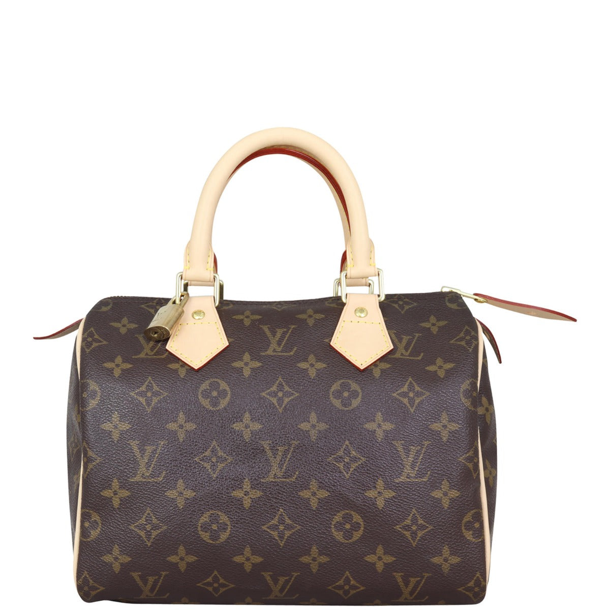 Louis Vuitton Speedy 25 Monogram