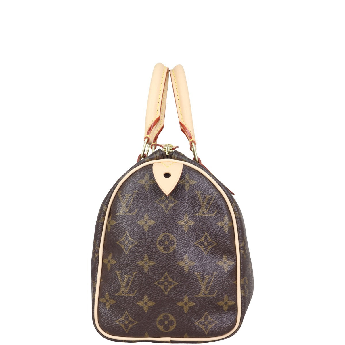Louis Vuitton Speedy 25 Monogram