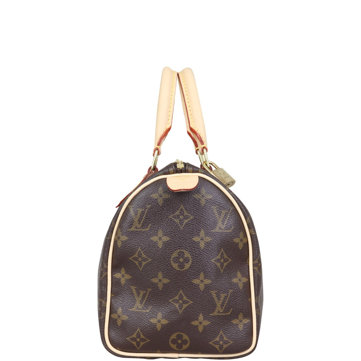Louis Vuitton Speedy 25 Monogram