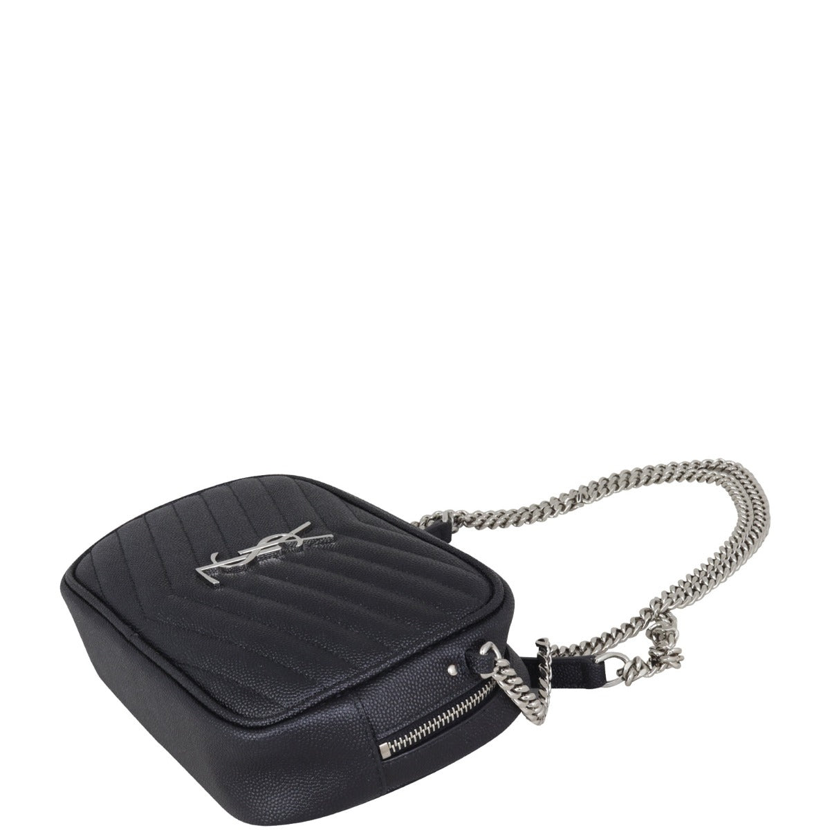 Saint Laurent Lou Mini Camera Bag