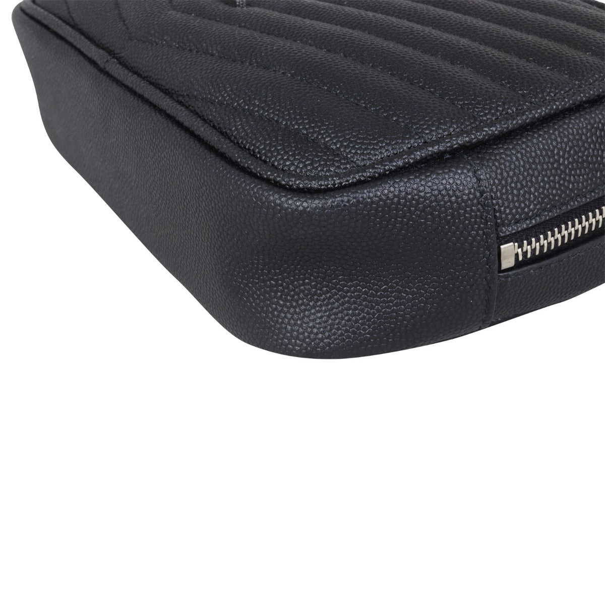 Saint Laurent Lou Mini Camera Bag