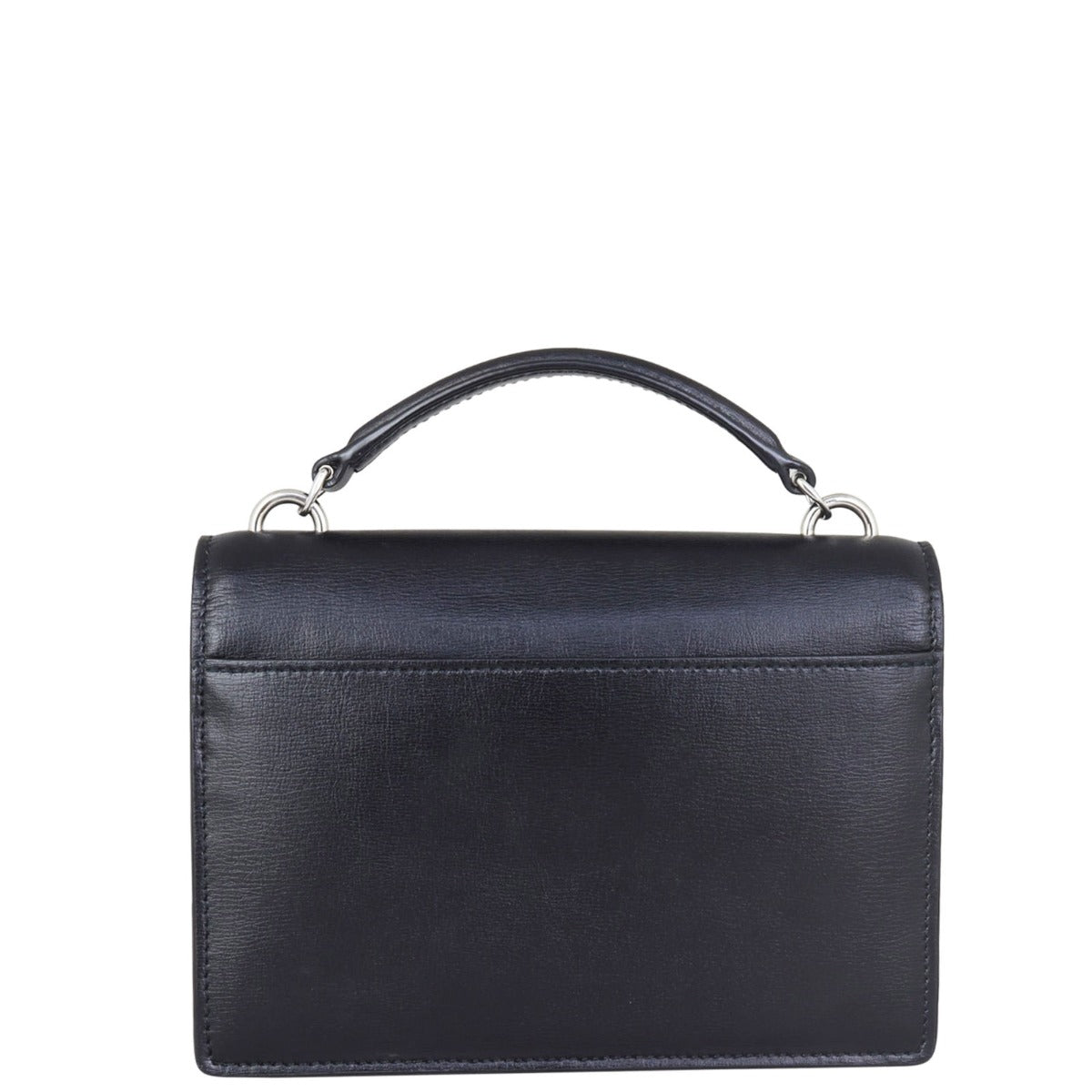 Saint Laurent Sunset Chain Wallet