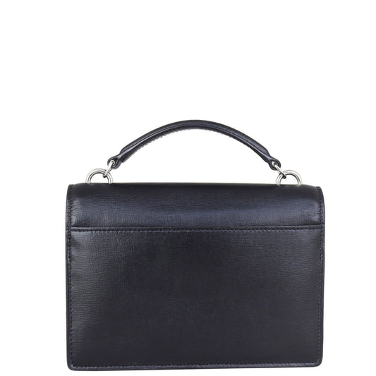 Saint Laurent Sunset Chain Wallet