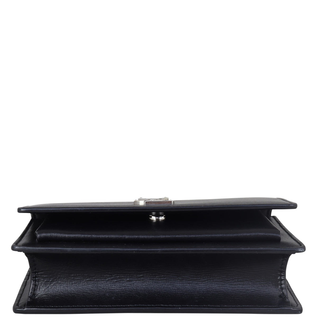 Saint Laurent Sunset Chain Wallet