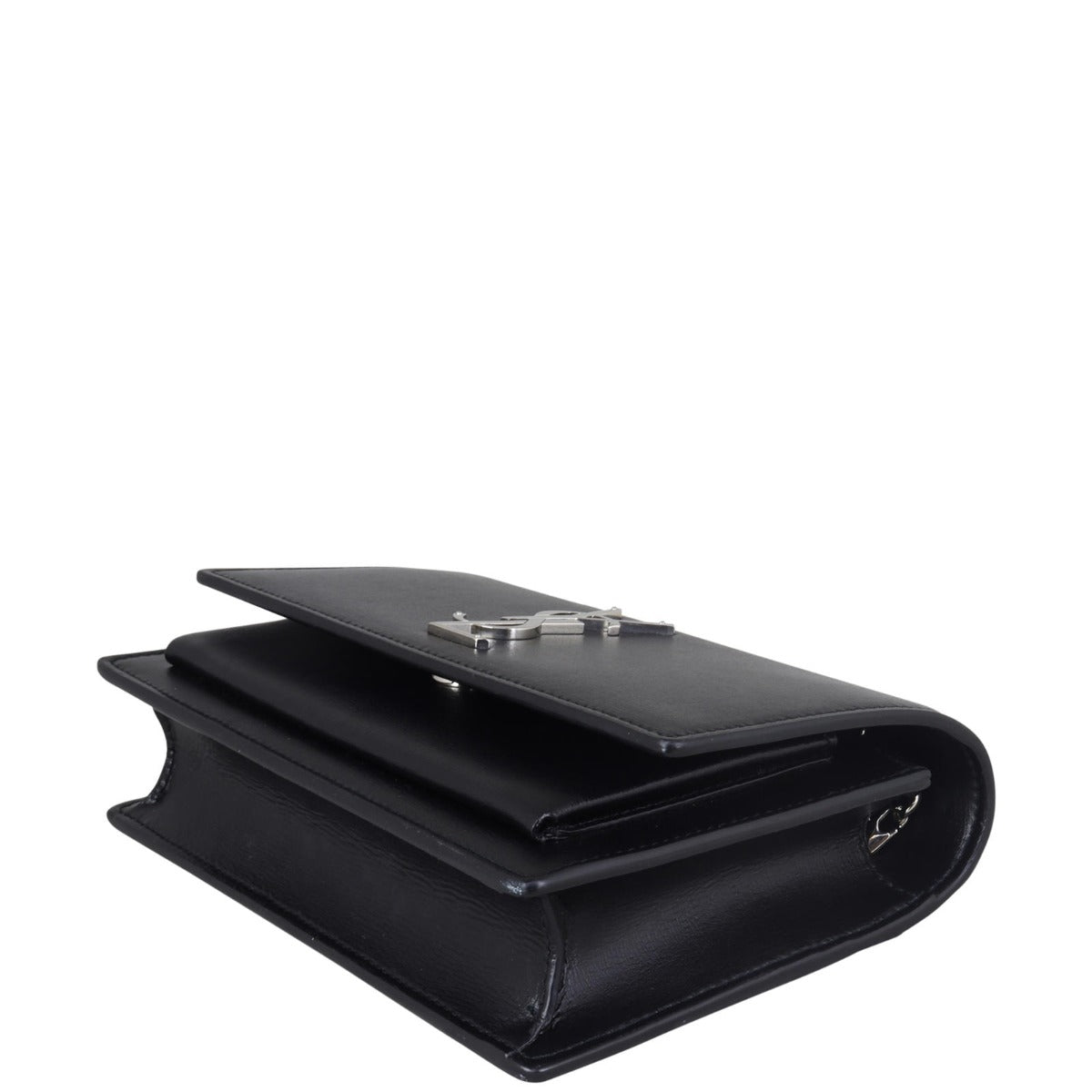 Saint Laurent Sunset Chain Wallet