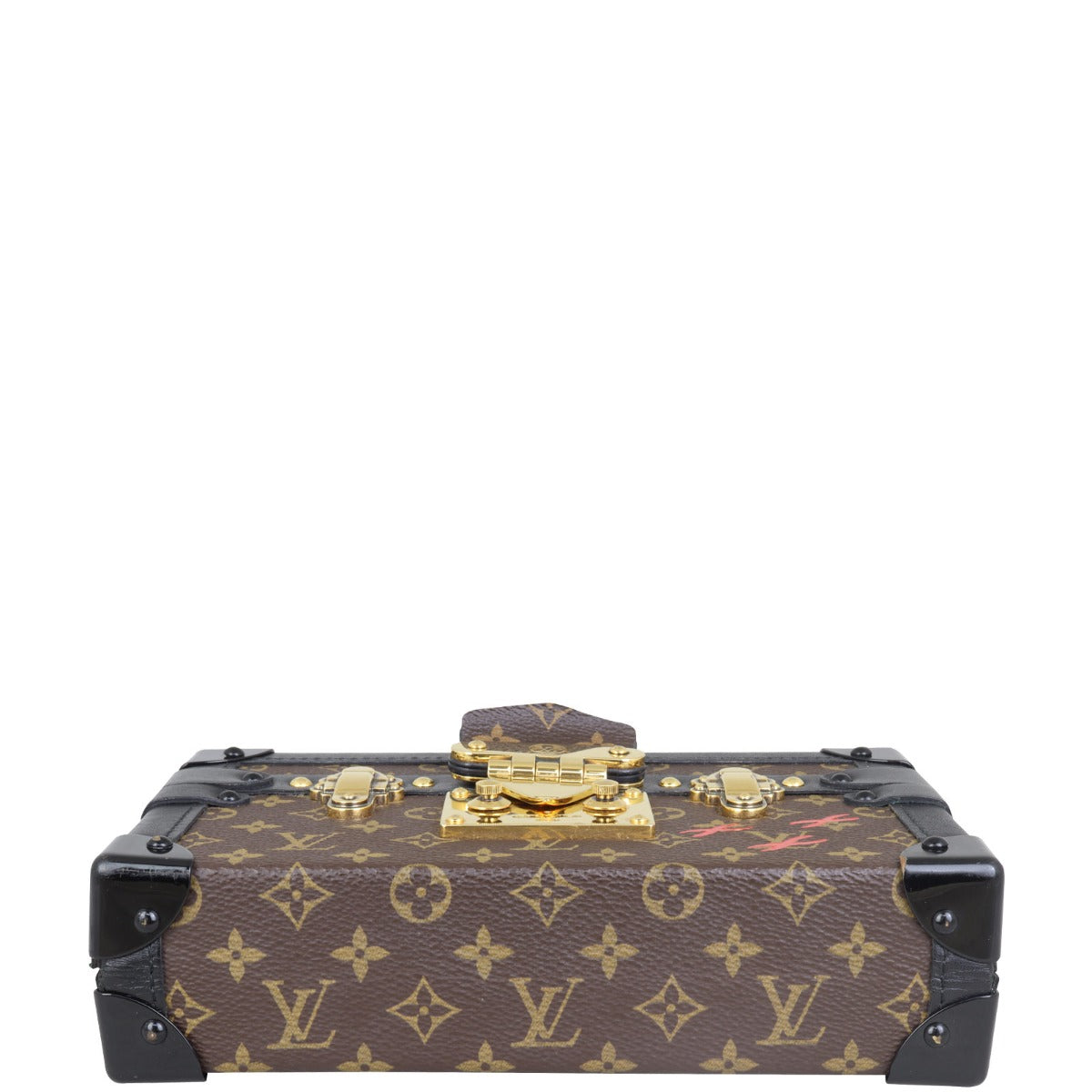 Louis Vuitton Petite Malle Monogram
