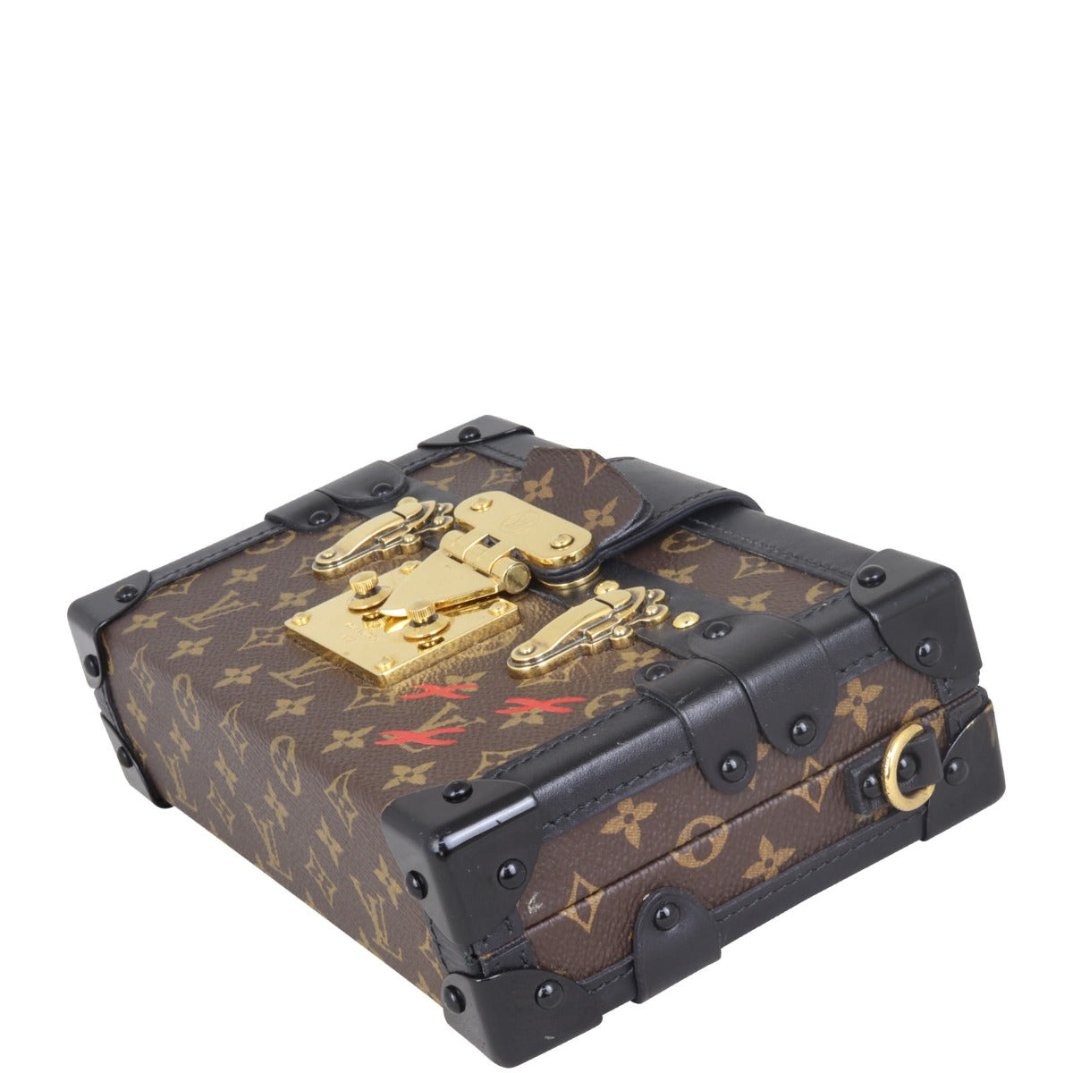 Louis Vuitton Petite Malle Monogram