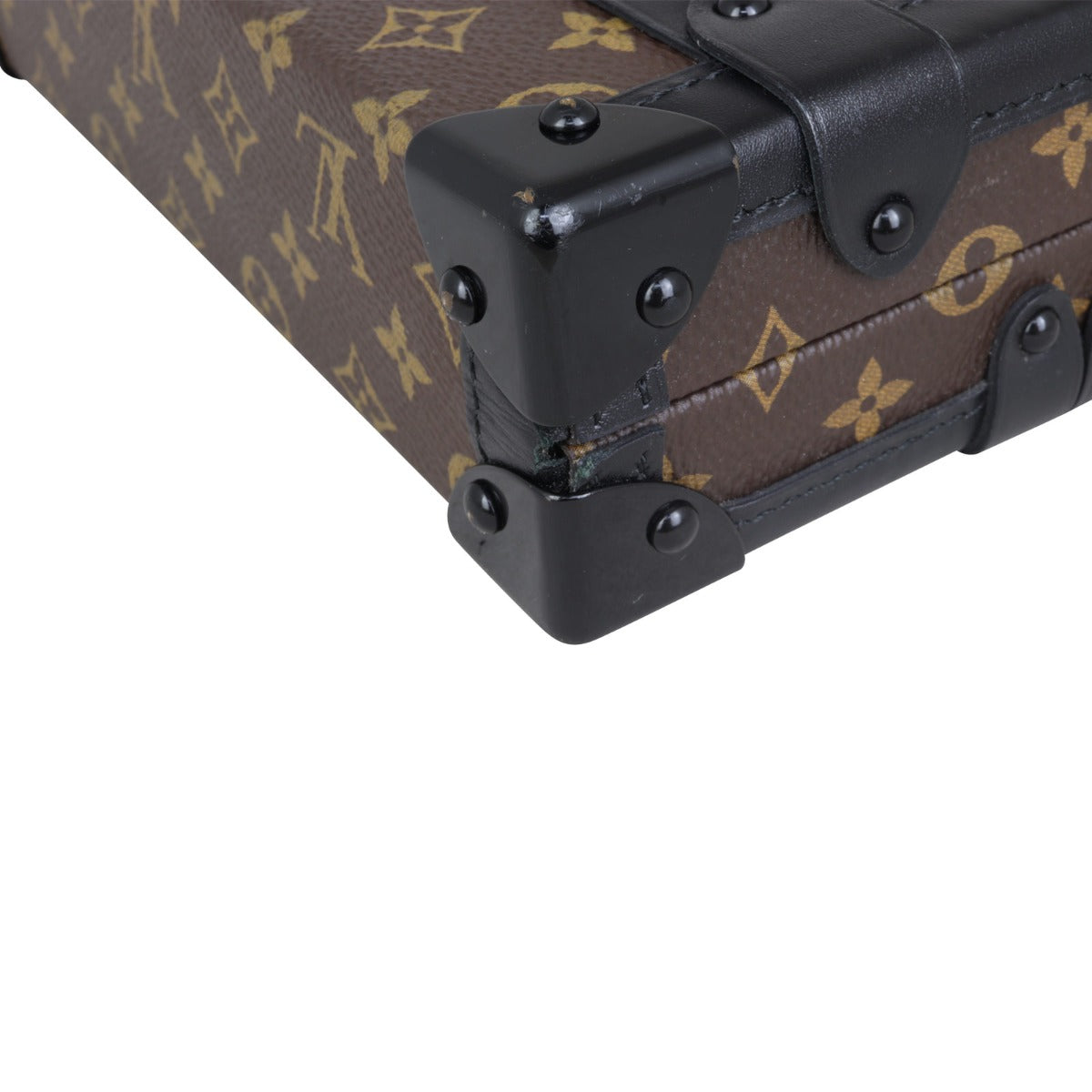 Louis Vuitton Petite Malle Monogram