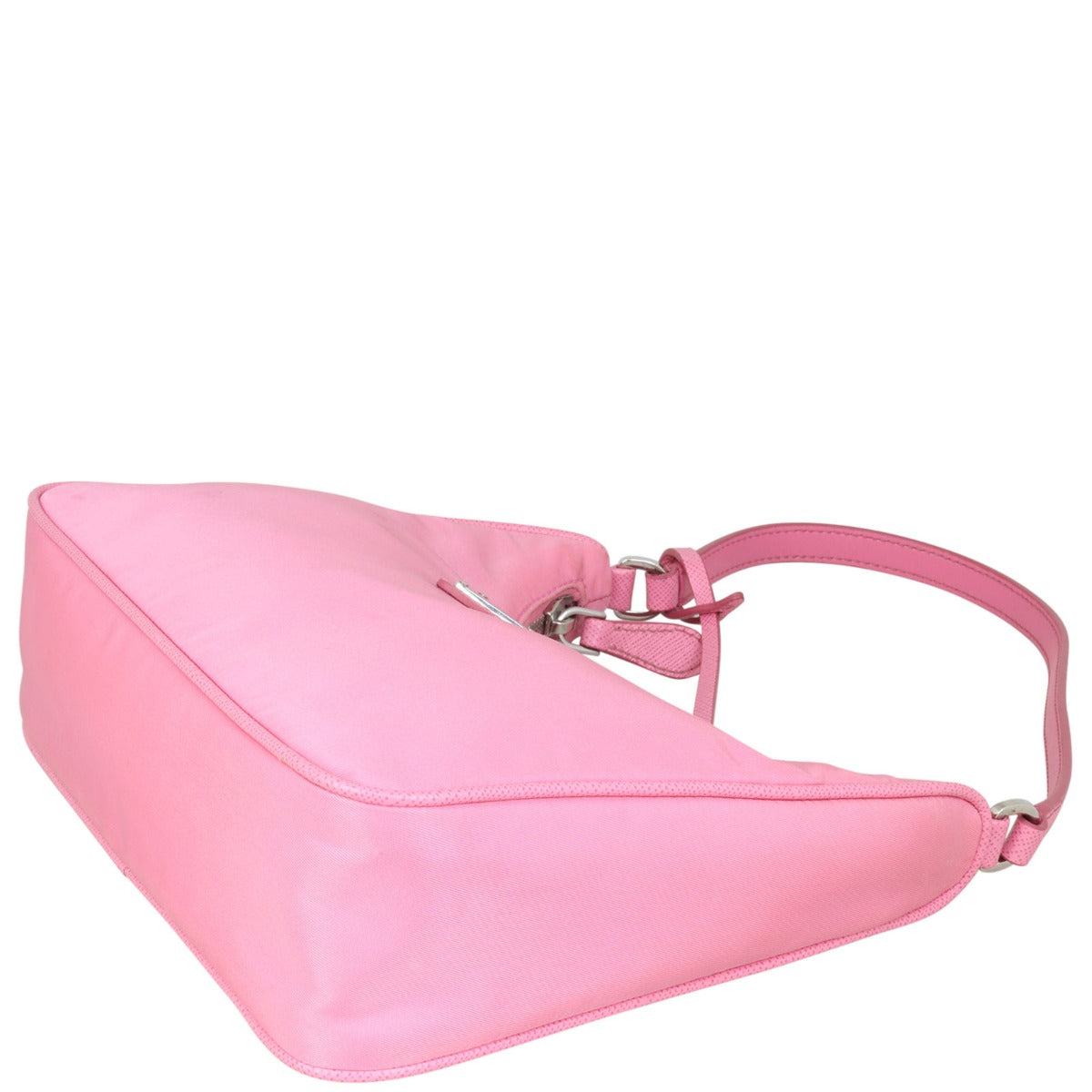 Prada Re-Edition 2005 Tessuto Mini Bag