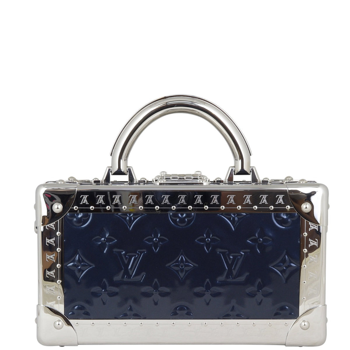 Louis Vuitton Valisette Tresor