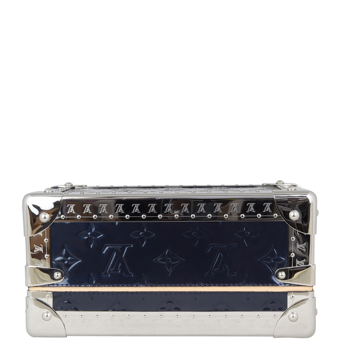 Louis Vuitton Valisette Tresor