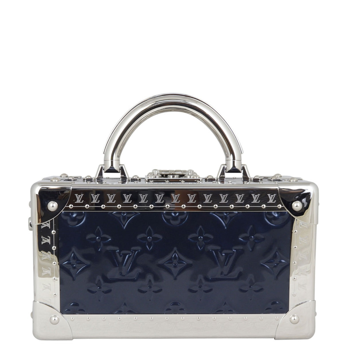 Louis Vuitton Valisette Tresor