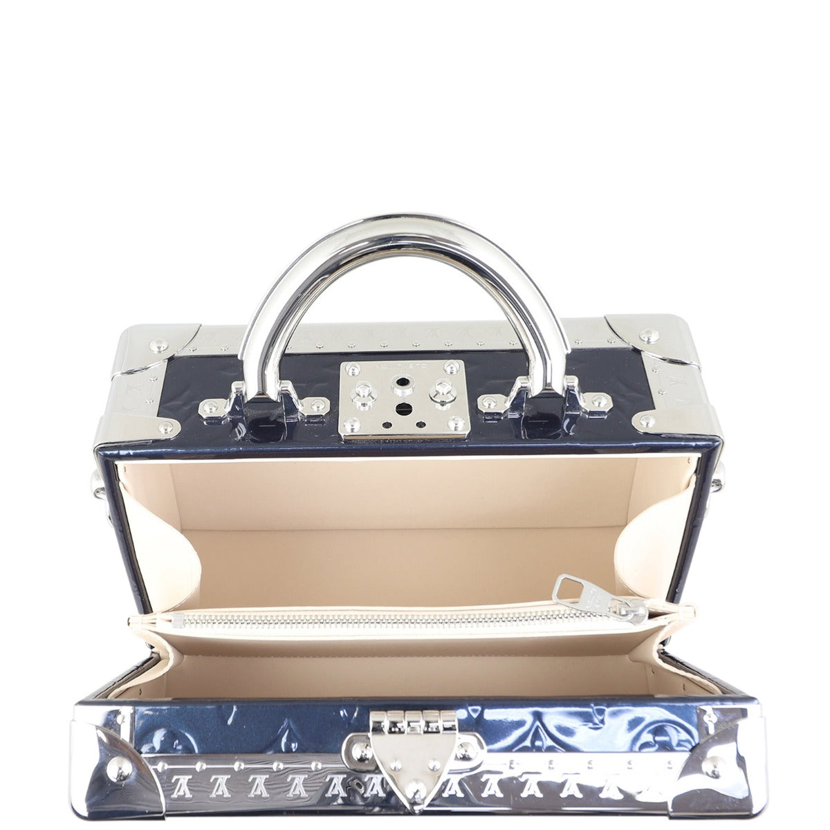 Louis Vuitton Valisette Tresor