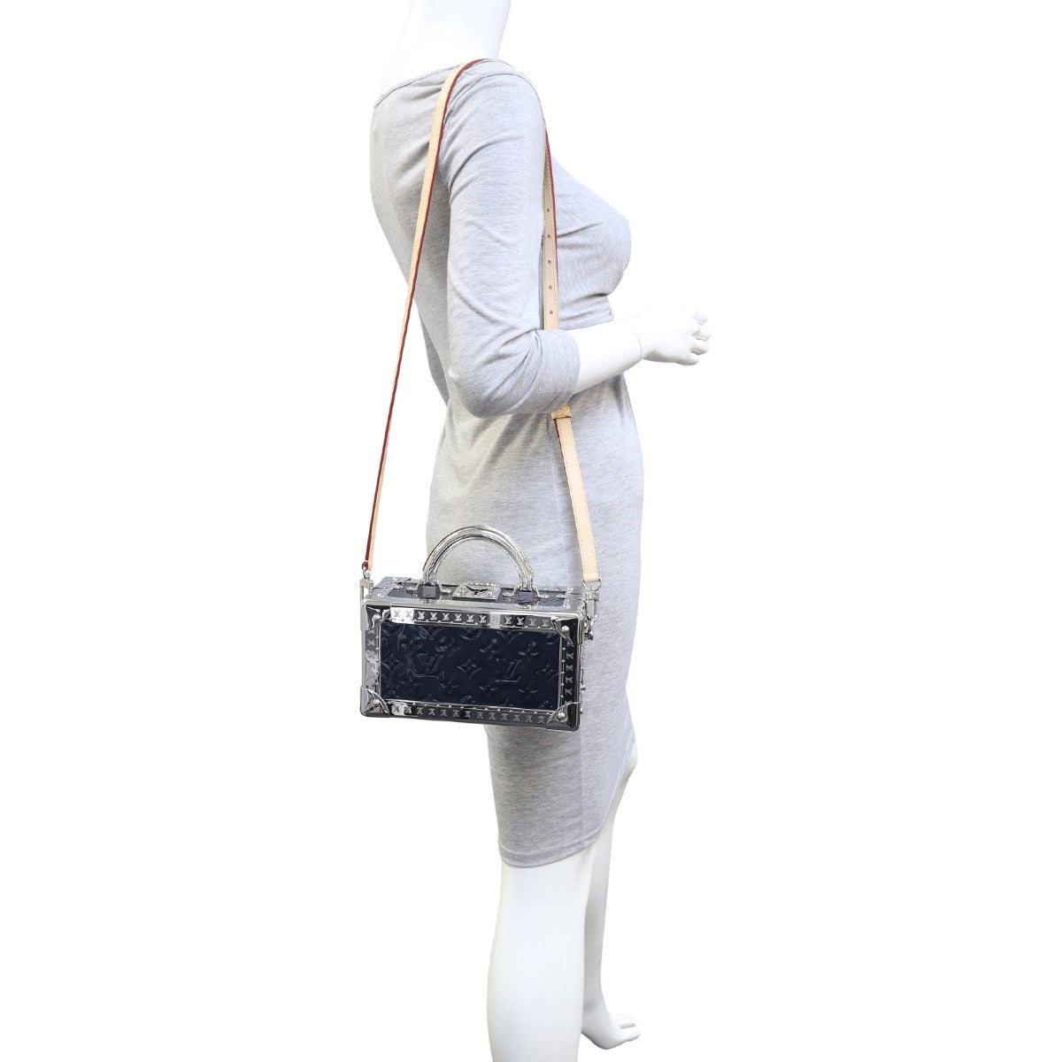 Louis Vuitton Valisette Tresor