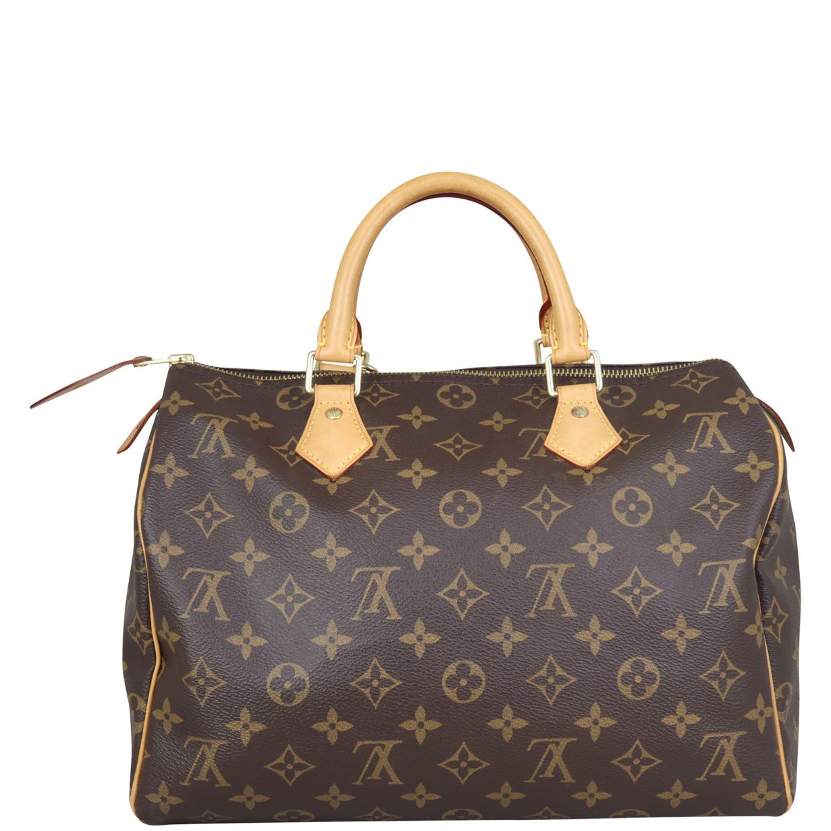 Louis Vuitton Speedy 30 Monogram