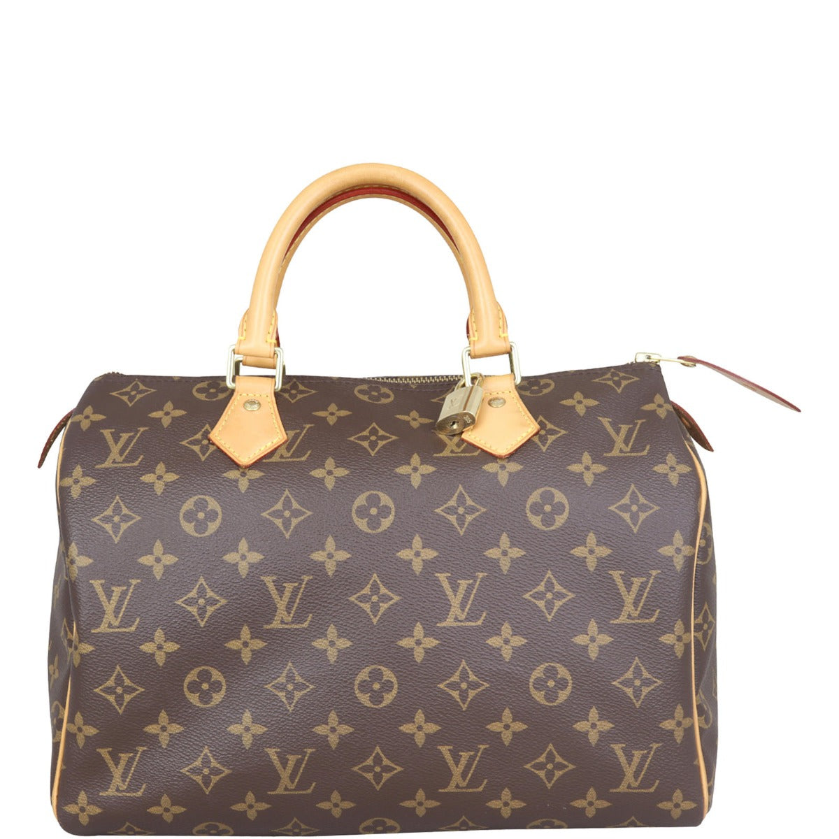 Louis Vuitton Speedy 30 Monogram
