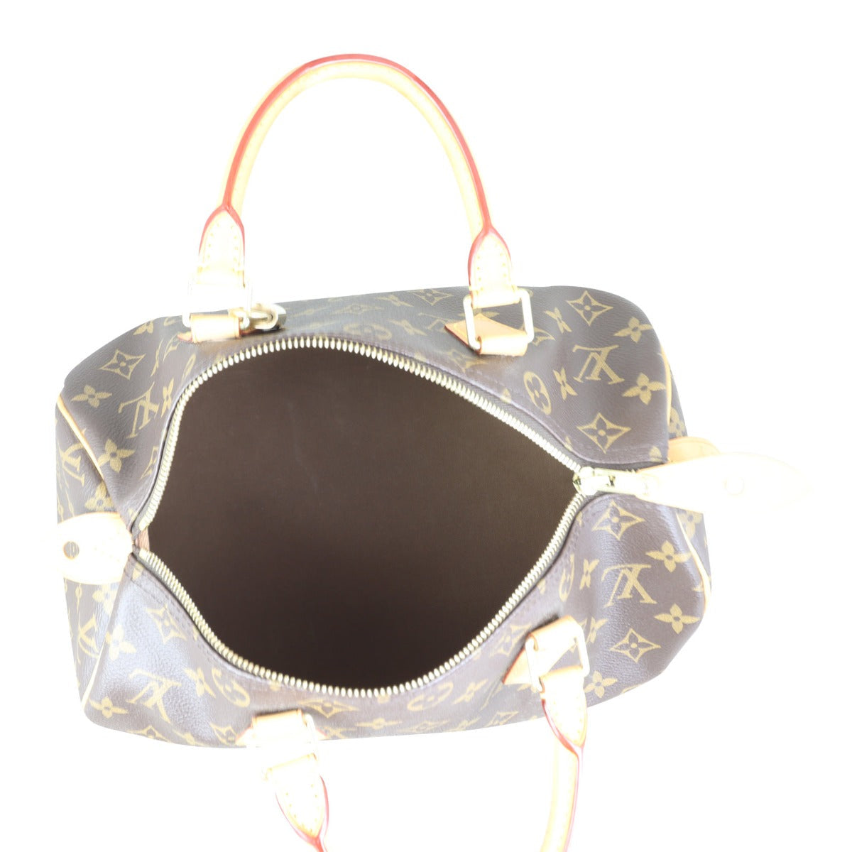 Louis Vuitton Speedy 30 Monogram