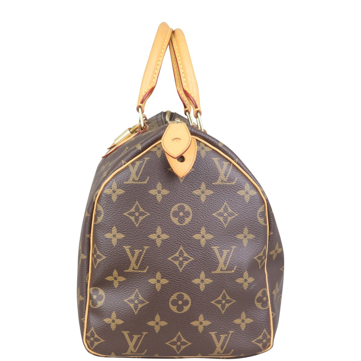 Louis Vuitton Speedy 30 Monogram