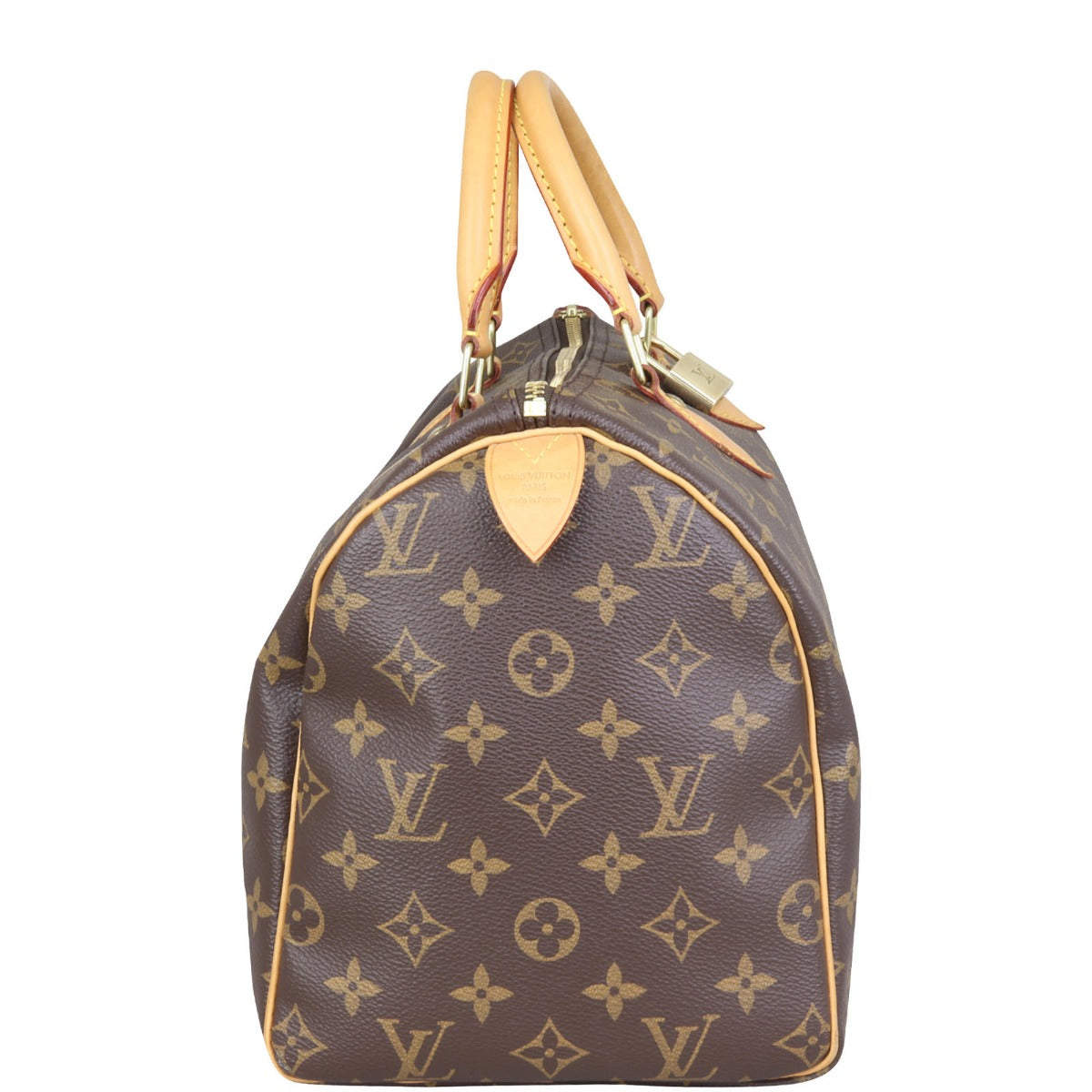 Louis Vuitton Speedy 30 Monogram
