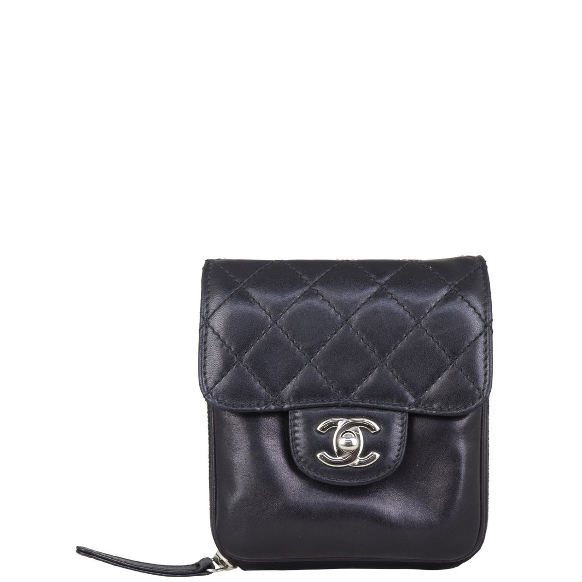 Chanel CC Mini Pouch