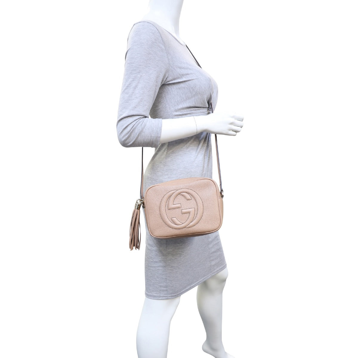 Gucci Soho Disco Small