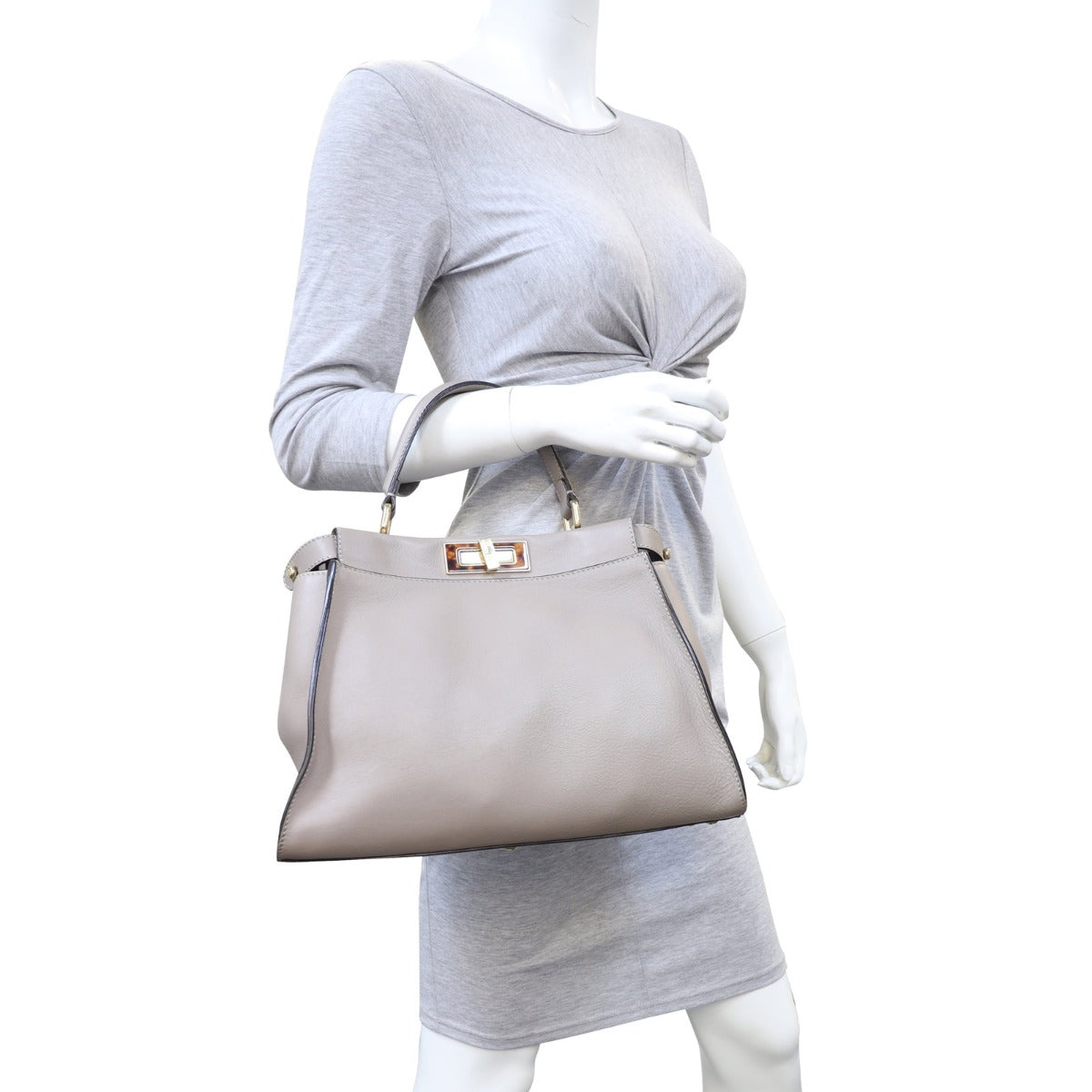 Fendi Peekaboo Medium