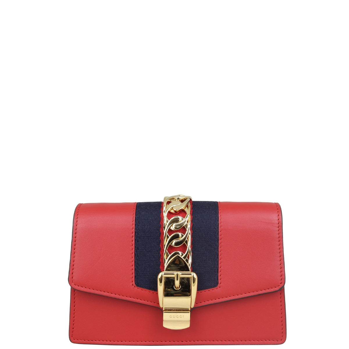 Gucci Sylvie Super Mini Bag